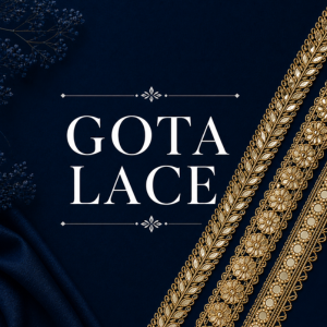 Gota Lace